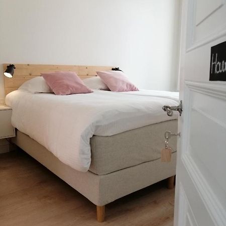 Haven 7 Bed & Breakfast Brugge Dış mekan fotoğraf