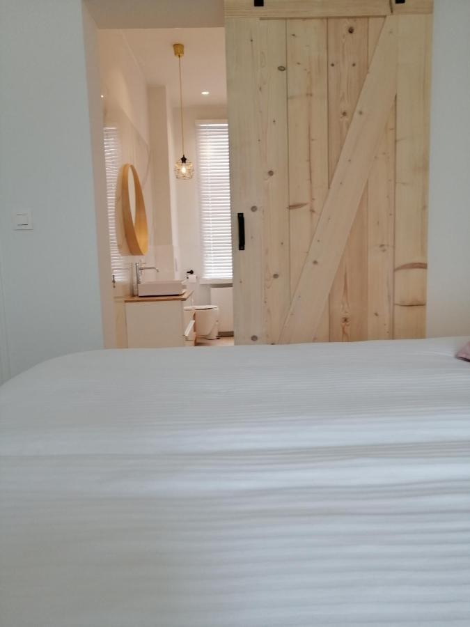 Haven 7 Bed & Breakfast Brugge Dış mekan fotoğraf