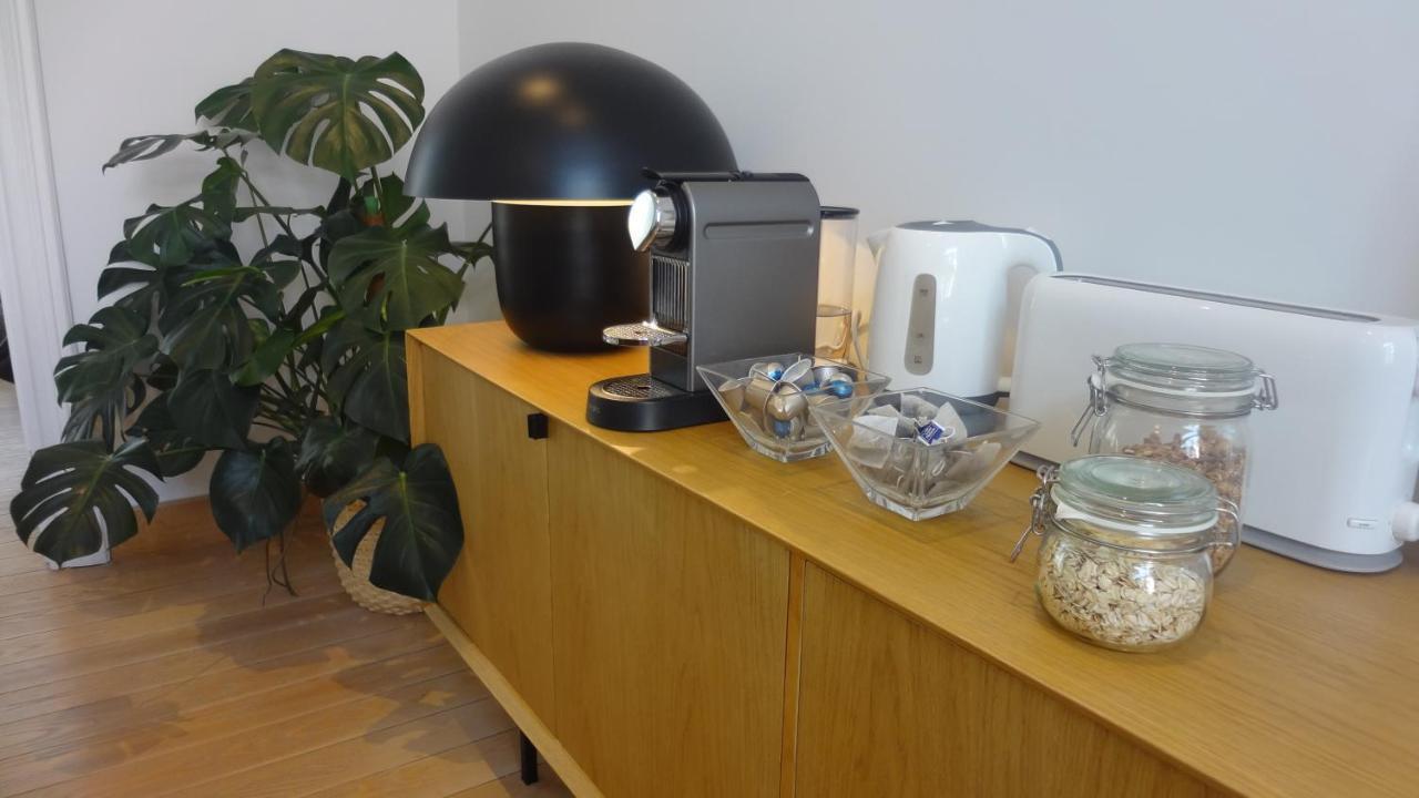 Haven 7 Bed & Breakfast Brugge Dış mekan fotoğraf
