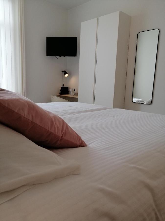 Haven 7 Bed & Breakfast Brugge Dış mekan fotoğraf