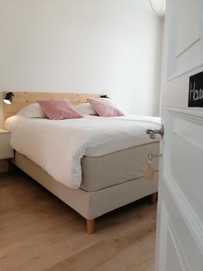 Haven 7 Bed & Breakfast Brugge Dış mekan fotoğraf