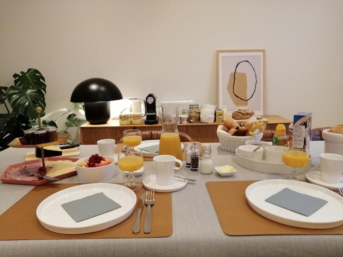 Haven 7 Bed & Breakfast Brugge Dış mekan fotoğraf